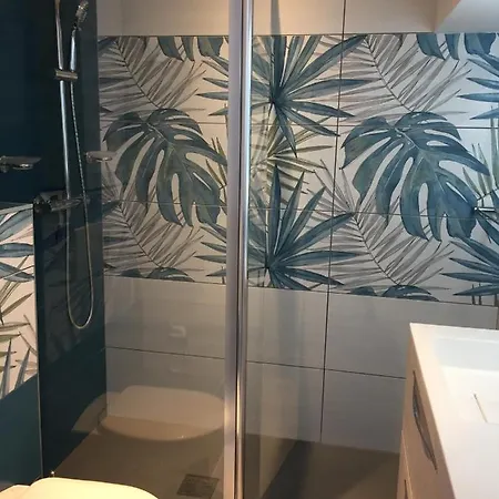 Moderne Et Lumineux Proche Croisette A0b132 칸느