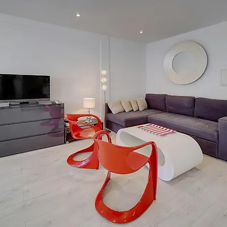 Lumineux Terrasse, Rouaze-martinez Carlton A0b132