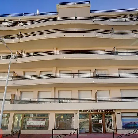 Lumineux Terrasse, Rouaze-martinez Carlton A0b132