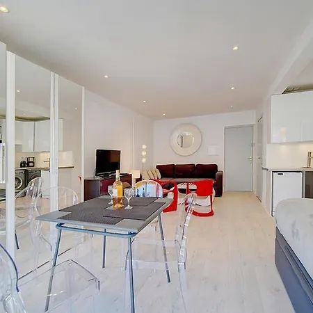 Lumineux Terrasse, Rouaze-martinez Carlton A0b132 *